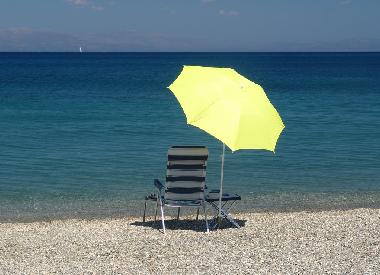 Villa en Gythio (Lakonia)Casa de vacaciones