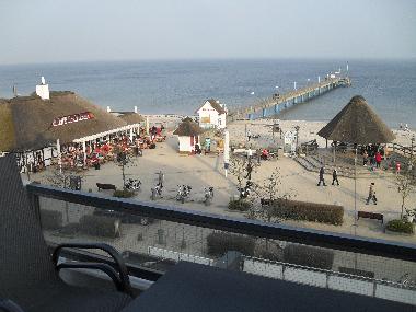 Apartamento de vacaciones en Haffkrug (Ostsee-Festland)Casa de vacaciones