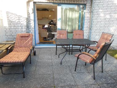 Apartamento de vacaciones en Haffkrug-Scharbeutz (Ostsee-Festland)Casa de vacaciones