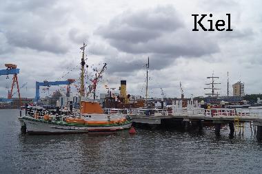 Apartamento de vacaciones en Haffkrug-Scharbeutz (Ostsee-Festland)Casa de vacaciones