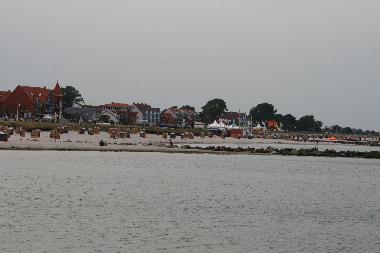 Apartamento de vacaciones en Schnberg (Ostsee-Festland)Casa de vacaciones