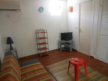 Apartamento de vacaciones en Saint-Fran�ois (Guadeloupe)Casa de vacaciones