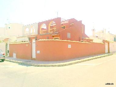 Casa de vacaciones en Torrevieja (Alicante / Alacant)Casa de vacaciones