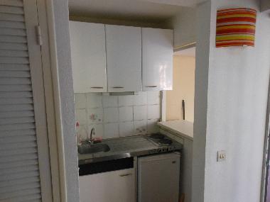 Apartamento de vacaciones en Saint-Fran�ois (Guadeloupe)Casa de vacaciones