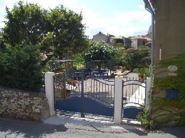 Casa de vacaciones en Salsigne (Aude)Casa de vacaciones