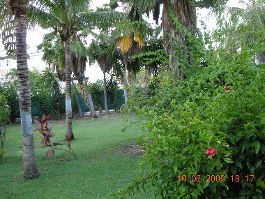 Apartamento de vacaciones en Saint-Fran�ois (Guadeloupe)Casa de vacaciones