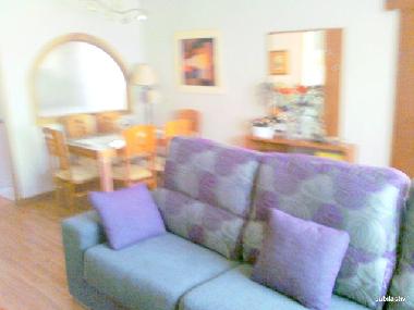 Casa de vacaciones en Torrevieja (Alicante / Alacant)Casa de vacaciones