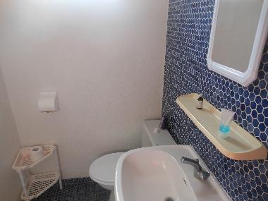 Apartamento de vacaciones en Saint-Fran�ois (Guadeloupe)Casa de vacaciones