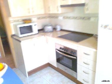 Casa de vacaciones en Torrevieja (Alicante / Alacant)Casa de vacaciones