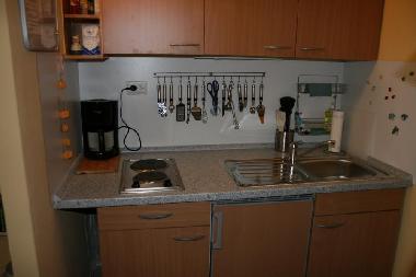 Apartamento de vacaciones en Schnberg (Ostsee-Festland)Casa de vacaciones