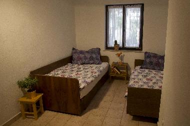 Casa de vacaciones en Fazana (Istarska)Casa de vacaciones