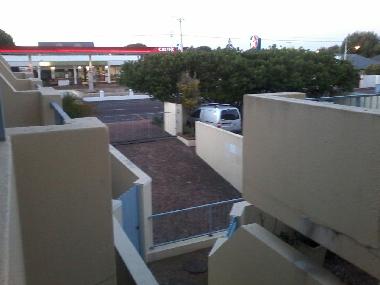 Apartamento de vacaciones en CAPE TOWN (Western Cape)Casa de vacaciones