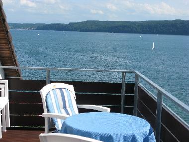 Apartamento de vacaciones en Sipplingen (Bodensee)Casa de vacaciones