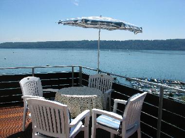 Apartamento de vacaciones en Sipplingen (Bodensee)Casa de vacaciones