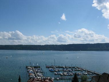 Apartamento de vacaciones en Sipplingen (Bodensee)Casa de vacaciones