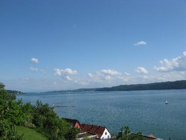 Apartamento de vacaciones en Sipplingen (Bodensee)Casa de vacaciones