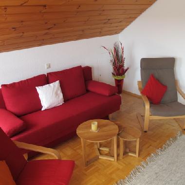 Apartamento de vacaciones en Sipplingen (Bodensee)Casa de vacaciones