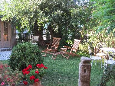 Apartamento de vacaciones en Aidhausen Friesenhausen (Unterfranken)Casa de vacaciones