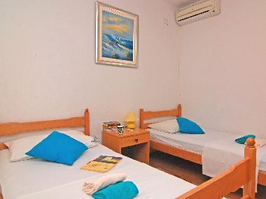 Apartamento de vacaciones en Seget Vranjica (Splitsko-Dalmatinska)Casa de vacaciones