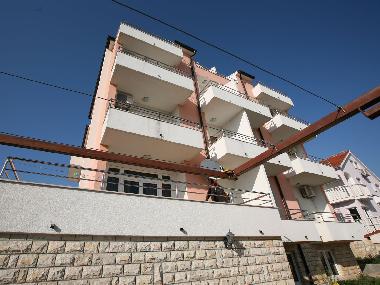 Apartamento de vacaciones en Seget Vranjica (Splitsko-Dalmatinska)Casa de vacaciones
