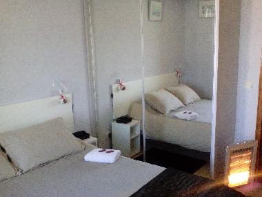 Cama y desayuno en Povoa de Varzim (Norte)Casa de vacaciones