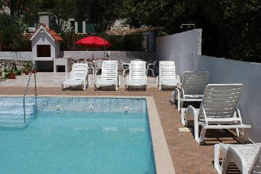 Casa de vacaciones en Orebic (Dubrovacko-Neretvanska)Casa de vacaciones