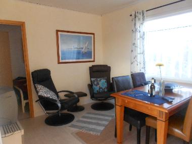 Casa de vacaciones en Bredene aan Zee (Flandes)Casa de vacaciones