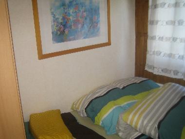 Casa de vacaciones en Bredene aan Zee (Flandes)Casa de vacaciones