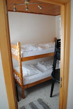 Casa de vacaciones en Bredene aan Zee (Flandes)Casa de vacaciones