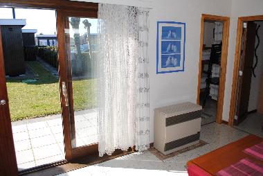 Casa de vacaciones en Bredene aan Zee (Flandes)Casa de vacaciones