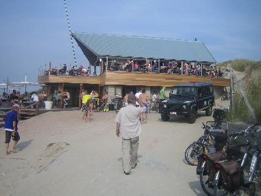 Casa de vacaciones en Bredene aan Zee (Flandes)Casa de vacaciones