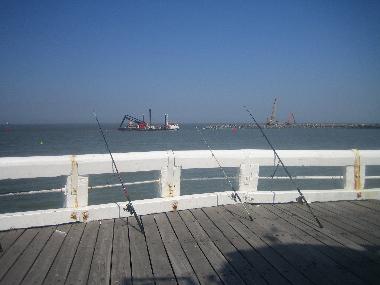 Casa de vacaciones en Bredene aan Zee (Flandes)Casa de vacaciones