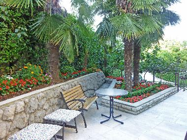 Apartamento de vacaciones en Matulji (Primorsko-Goranska)Casa de vacaciones