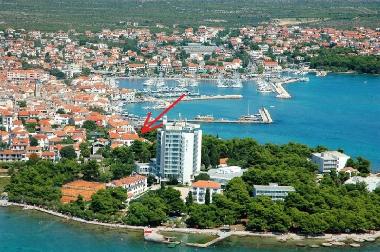 Apartamento de vacaciones en Vodice (Sibensko-Kninska)Casa de vacaciones