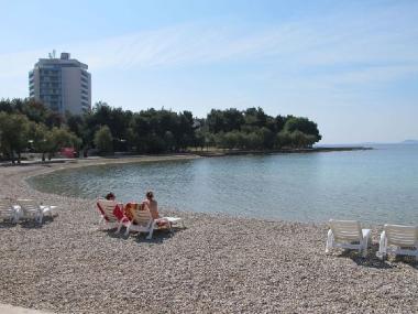 Apartamento de vacaciones en Vodice (Sibensko-Kninska)Casa de vacaciones