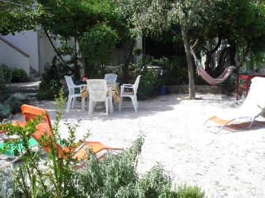 Apartamento de vacaciones en Vodice (Sibensko-Kninska)Casa de vacaciones