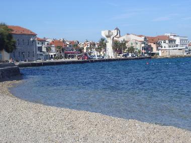 Apartamento de vacaciones en Vodice (Sibensko-Kninska)Casa de vacaciones