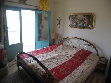 Apartamento de vacaciones en Agadir (Agadir)Casa de vacaciones