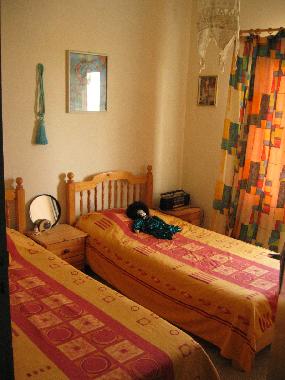 Apartamento de vacaciones en Agadir (Agadir)Casa de vacaciones