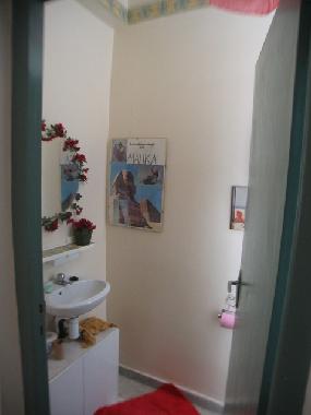 Apartamento de vacaciones en Agadir (Agadir)Casa de vacaciones