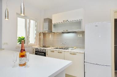 Casa de vacaciones en Duce (Splitsko-Dalmatinska)Casa de vacaciones