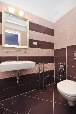 Casa de vacaciones en Duce (Splitsko-Dalmatinska)Casa de vacaciones