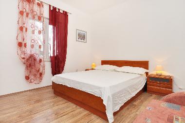 Casa de vacaciones en Duce (Splitsko-Dalmatinska)Casa de vacaciones