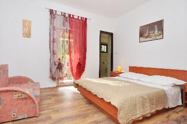 Casa de vacaciones en Duce (Splitsko-Dalmatinska)Casa de vacaciones