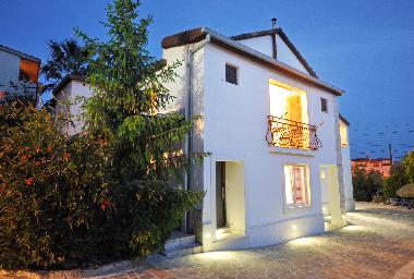 Casa de vacaciones en Duce (Splitsko-Dalmatinska)Casa de vacaciones