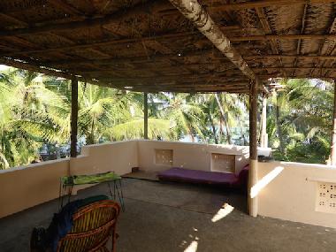 Casa de vacaciones en Kumta (Karnataka)Casa de vacaciones