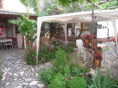 Apartamento de vacaciones en Pestani (Ohrid)Casa de vacaciones