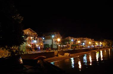 Apartamento de vacaciones en Pestani (Ohrid)Casa de vacaciones