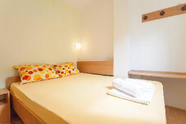 Apartamento de vacaciones en Pestani (Ohrid)Casa de vacaciones