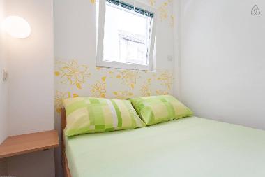 Apartamento de vacaciones en Pestani (Ohrid)Casa de vacaciones